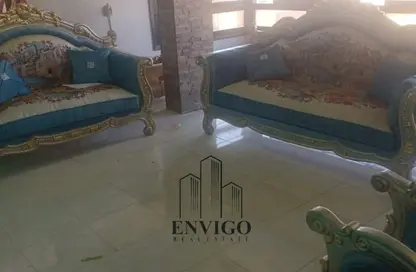 شقة - 2 غرف نوم - 1 حمام للبيع في شارع البرامكه - الحديقة الدولية - الحي السابع - مدينة نصر - القاهرة