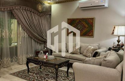 تاون هاوس - 4 غرف نوم - 4 حمامات للايجار في ديار بارك - امتداد المستثمرين الشمالية - مدينة القاهرة الجديدة - القاهرة