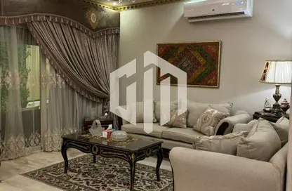 Townhouse - 4 Bedrooms - 4 Bathrooms for rent in Dyar Park - Ext North Inves Area - New Cairo City - Cairo