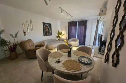 Apartment - 2 Bedrooms - 1 Bathroom for rent in El Rehab Extension - Al Rehab - New Cairo City - Cairo Apartment - 2 Bedrooms - 1 Bathroom for rent in El Rehab Extension - Al Rehab - New Cairo City - Cairo