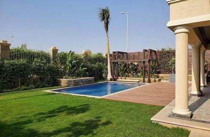 Villa - 4 Bedrooms - 4 Bathrooms for sale in The Butterfly - Mostakbal City Compounds - Mostakbal City - Future City - Cairo Villa - 4 Bedrooms - 4 Bathrooms for sale in The Butterfly - Mostakbal City Compounds - Mostakbal City - Future City - Cairo