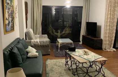 Apartment - 2 Bedrooms - 3 Bathrooms for rent in Villette - 5th Settlement Compounds - The 5th Settlement - New Cairo City - Cairo