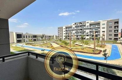 Apartment - 2 Bedrooms - 2 Bathrooms for sale in Stoda - Sheraton Al Matar - El Nozha - Cairo