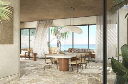 Villa - 3 Bedrooms - 4 Bathrooms for sale in Ogami - Ras Al Hekma - North Coast