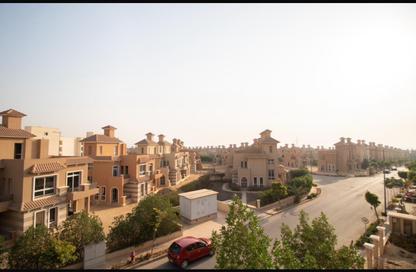 Townhouse - 3 - 2 for rent in Nyoum October - Northern Expansions - 6 October City - Giza