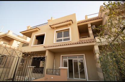 Townhouse - 3 - 2 for rent in Nyoum October - Northern Expansions - 6 October City - Giza