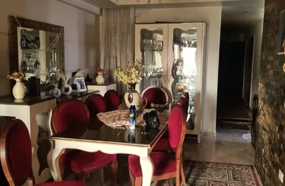 Apartment - 3 Bedrooms - 2 Bathrooms for sale in The 5th Settlement - New Cairo City - Cairo