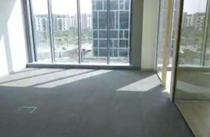 Co-Working Space - Studio - 2 Bathrooms for rent in Cairo Festival City - North Investors Area - New Cairo City - Cairo