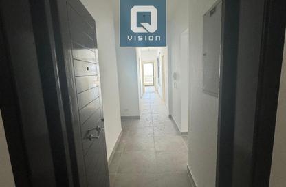 Apartment - 3 Bedrooms - 3 Bathrooms for sale in Celia - New Capital Compounds - New Capital City - Cairo