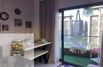 Apartment - 2 Bedrooms - 2 Bathrooms for rent in B12 - Madinaty - Cairo