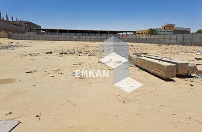 مصنع - استوديو - 3 حمامات للبيع في ابو رواش - القاهرة