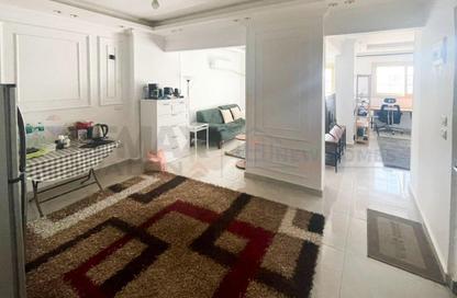 Apartment - 2 Bedrooms - 2 Bathrooms for rent in Kafr Abdo - Roushdy - Hay Sharq - Alexandria Apartment - 2 Bedrooms - 2 Bathrooms for rent in Kafr Abdo - Roushdy - Hay Sharq - Alexandria
