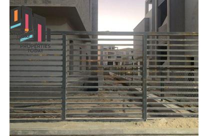 فيلا - 5 غرف نوم - 5 حمامات للبيع في نيو جيزة - طريق مصر اسكندرية الصحراوي - مدينة 6 أكتوبر - الجيزة