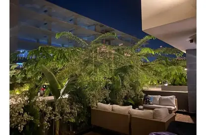 شقة - 2 غرف نوم - 2 حمامات للبيع في الباتيو اورو - كمبوندات التجمع الخامس - التجمع الخامس - مدينة القاهرة الجديدة - القاهرة