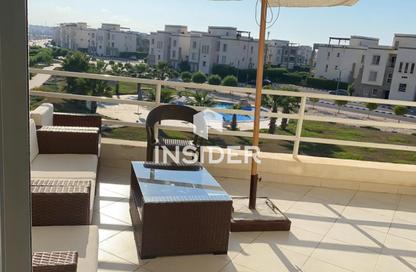 Chalet - 2 - 2 for sale in Amwaj - Sidi Abdel Rahman - North Coast