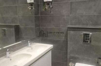 Apartment - 3 - 3 for sale in Lake View Residence - 5th Settlement Compounds - The 5th Settlement - New Cairo City - Cairo