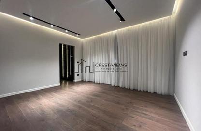 Apartment - 3 - 3 for sale in Lake View Residence - 5th Settlement Compounds - The 5th Settlement - New Cairo City - Cairo