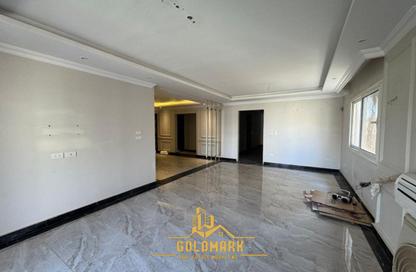 Apartment - 3 Bedrooms - 3 Bathrooms for rent in The Square - 5th Settlement Compounds - The 5th Settlement - New Cairo City - Cairo