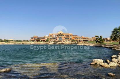 Chalet - 1 - 1 for sale in Reef Town - Soma Bay - Safaga - Hurghada - Red Sea