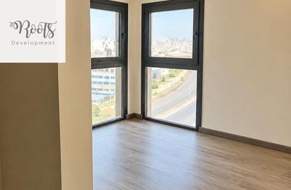شقة - 3 - 3 للبيع في بارك سايد ريزيدنس - أبراج زيد - كمبوندات الشيخ زايد - الشيخ زايد - الجيزة