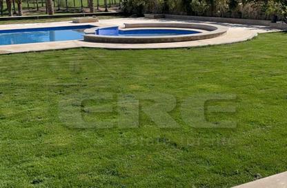 دوبلكس - 6 - 7 للايجار في قطامية ديونز - كمبوندات القطامية - القطامية - مدينة القاهرة الجديدة - القاهرة