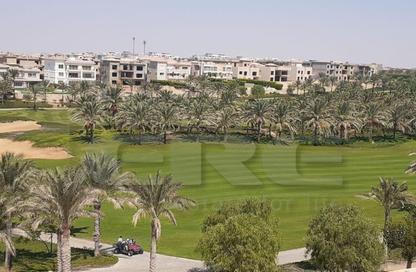 دوبلكس - 6 - 7 للايجار في قطامية ديونز - كمبوندات القطامية - القطامية - مدينة القاهرة الجديدة - القاهرة