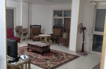 Apartment - 3 Bedrooms - 2 Bathrooms for rent in Gardina Sun - Northern Expansions - 6 October City - Giza