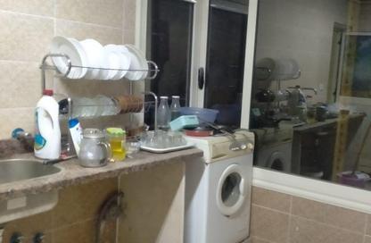 شقة - 3 غرف نوم - 2 حمامات للايجار في جاردينا الشمس - التوسعات الشمالية - مدينة 6 أكتوبر - الجيزة