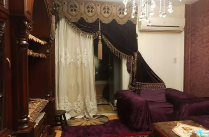 شقة - 3 غرف نوم - 3 حمامات للبيع في الرحاب المرحلة الثالثة - الرحاب - مدينة القاهرة الجديدة - القاهرة