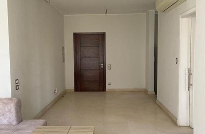 Apartment - Studio - 1 Bathroom for sale in Palm Hills Village Gate - South Investors Area - New Cairo City - Cairo