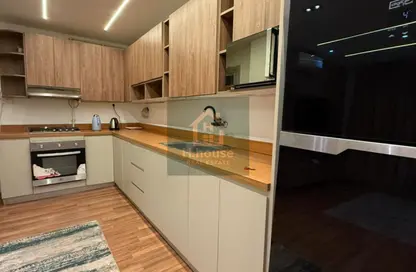 شقة - 3 غرف نوم - 3 حمامات للايجار في امتداد الرحاب - الرحاب - مدينة القاهرة الجديدة - القاهرة