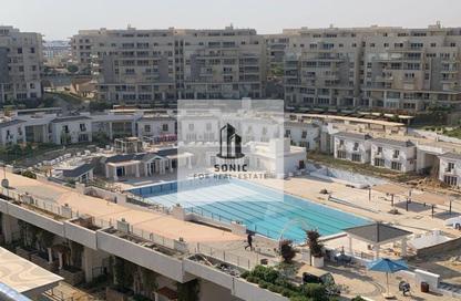 Apartment - 3 Bedrooms - 2 Bathrooms for sale in Mountain View iCity - 5th Settlement Compounds - The 5th Settlement - New Cairo City - Cairo Apartment - 3 Bedrooms - 2 Bathrooms for sale in Mountain View iCity - 5th Settlement Compounds - The 5th Settlement - New Cairo City - Cairo
