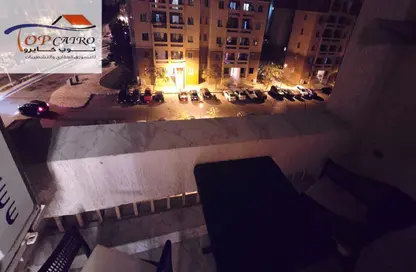 شقة - 2 غرف نوم - 1 حمام للايجار في پريڤادو - مدينتي - القاهرة