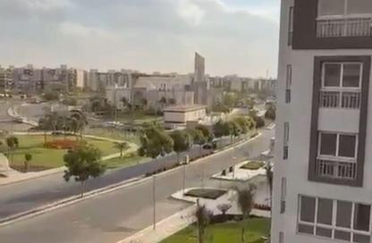 Apartment - 2 Bedrooms - 1 Bathroom for sale in B12 - Madinaty - Cairo