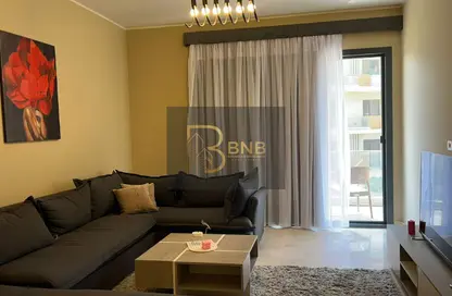 Apartment - 3 Bedrooms - 3 Bathrooms for rent in Villette - 5th Settlement Compounds - The 5th Settlement - New Cairo City - Cairo