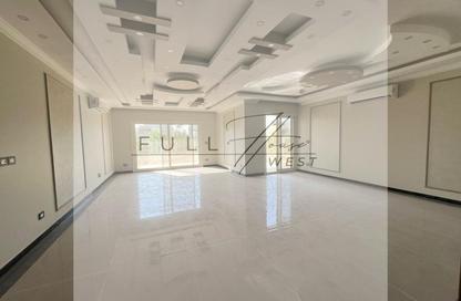 Twin House - 5 Bedrooms - 4 Bathrooms for rent in The Crown - Cairo Alexandria Desert Road - 6 October City - Giza