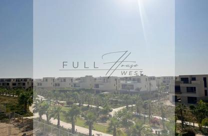 Twin House - 5 Bedrooms - 4 Bathrooms for rent in The Crown - Cairo Alexandria Desert Road - 6 October City - Giza Twin House - 5 Bedrooms - 4 Bathrooms for rent in The Crown - Cairo Alexandria Desert Road - 6 October City - Giza