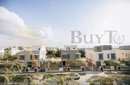 Villa - 5 Bedrooms - 6 Bathrooms for sale in Villette - 5th Settlement Compounds - The 5th Settlement - New Cairo City - Cairo