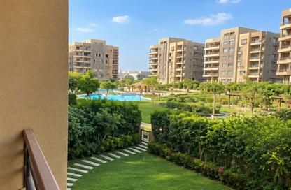 شقة - 3 - 3 للايجار في سكوير - كمبوندات التجمع الخامس - التجمع الخامس - مدينة القاهرة الجديدة - القاهرة