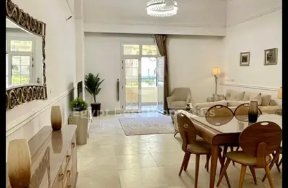 شقة - 2 غرف نوم - 2 حمامات للبيع في الفسطاط الجديدة - حي مصر القديمة - القاهرة