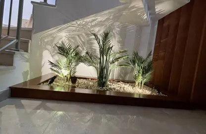 (بنتهاوس  (روف - 3 غرف نوم - 3 حمامات للبيع في فيفث سكوير - التجمع الخامس - مدينة القاهرة الجديدة - القاهرة