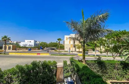 شقة - 3 غرف نوم - 3 حمامات للبيع في ويستاون - كمبوندات الشيخ زايد - الشيخ زايد - الجيزة