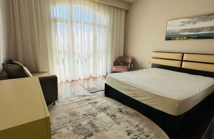 Apartment - 1 - 2 for rent in Uptown Cairo Road - Al Abageyah - El Khalifa - Cairo