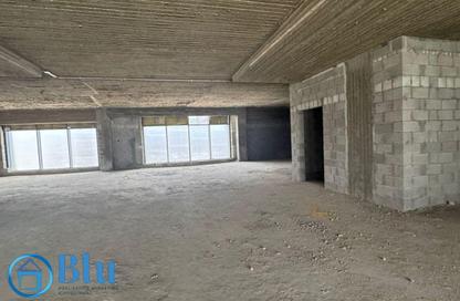 Office Space - Studio - 4 Bathrooms for rent in UVenues - The 1st Settlement - New Cairo City - Cairo