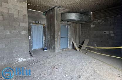 Office Space - Studio - 4 Bathrooms for rent in UVenues - The 1st Settlement - New Cairo City - Cairo