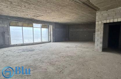 Office Space - Studio - 4 Bathrooms for rent in UVenues - The 1st Settlement - New Cairo City - Cairo