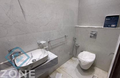 Villa - 5 Bedrooms - 5 Bathrooms for sale in Privado - Madinaty - Cairo