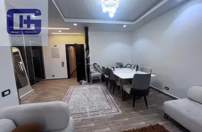 شقة - 2 غرف نوم - 2 حمامات للبيع في ريجينتس بارك - حى الاندلس - مدينة القاهرة الجديدة - القاهرة