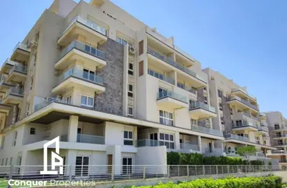 شقة - 3 غرف نوم - 2 حمامات للبيع في ماونتن فيو اى سيتي - كمبوندات التجمع الخامس - التجمع الخامس - مدينة القاهرة الجديدة - القاهرة