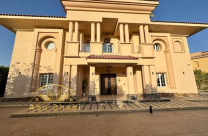 فيلا - 7 غرف نوم - 6 حمامات للبيع في پريڤادو - مدينتي - القاهرة فيلا - 7 غرف نوم - 6 حمامات للبيع في پريڤادو - مدينتي - القاهرة